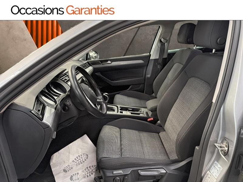 Voitures occasions VOLKSWAGEN Passat SW Base Clermont-Ferrand