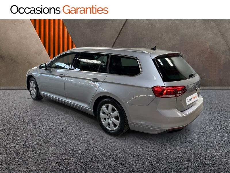 Voitures occasions VOLKSWAGEN Passat SW Base Clermont-Ferrand