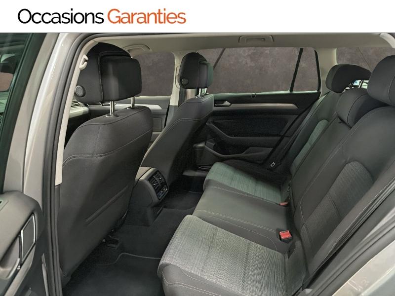 Voitures occasions VOLKSWAGEN Passat SW Base Clermont-Ferrand