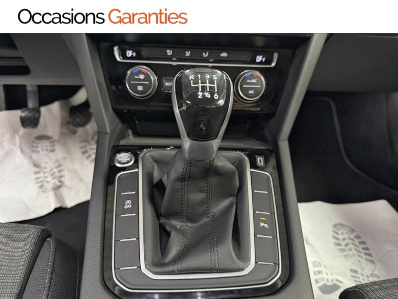 Voitures occasions VOLKSWAGEN Passat SW Base Clermont-Ferrand