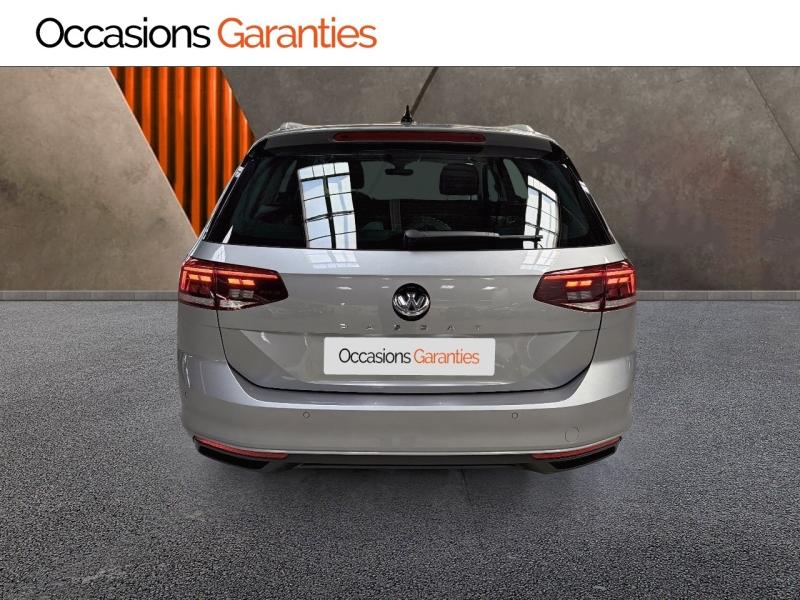Voitures occasions VOLKSWAGEN Passat SW Base Clermont-Ferrand