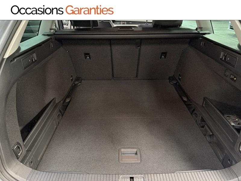 Voitures occasions VOLKSWAGEN Passat SW Base Clermont-Ferrand