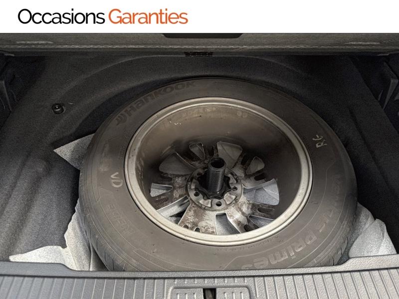 Voitures occasions VOLKSWAGEN Passat SW Base Clermont-Ferrand