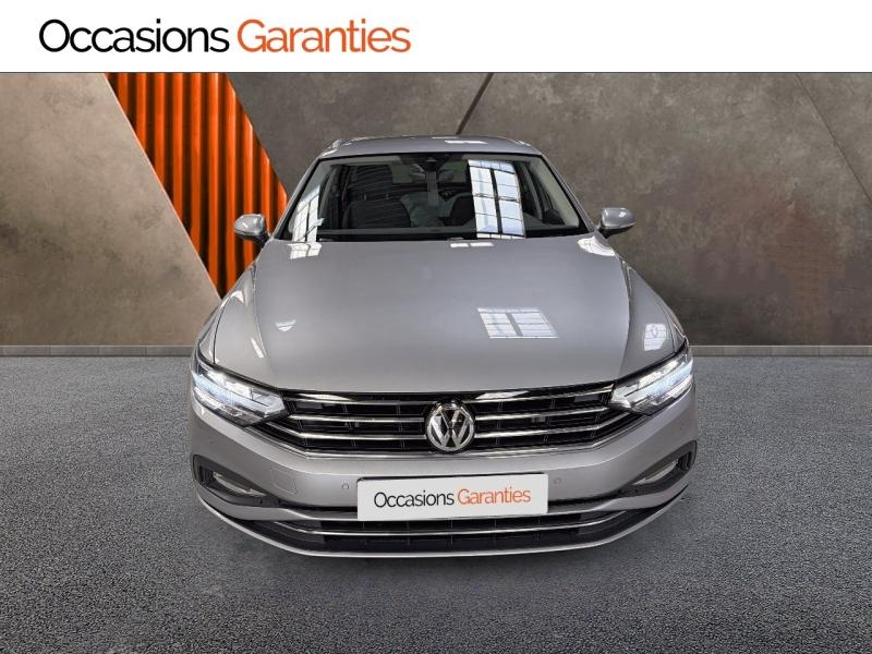 Voitures occasions VOLKSWAGEN Passat SW Base Clermont-Ferrand