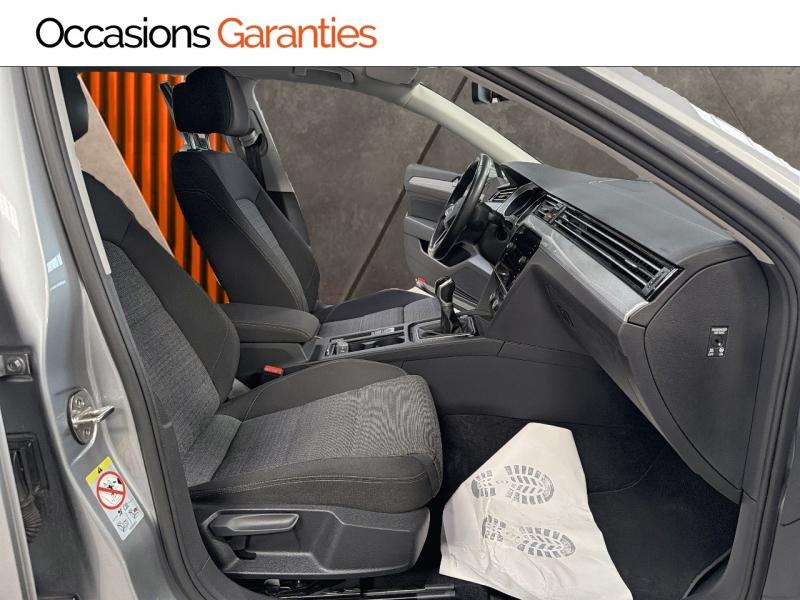 Voitures occasions VOLKSWAGEN Passat SW Base Clermont-Ferrand