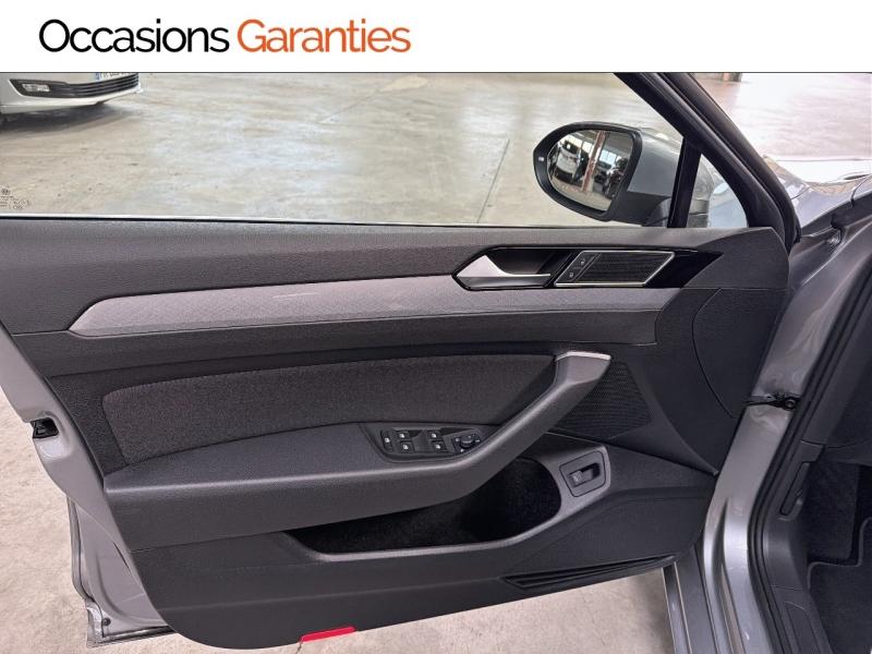 Voitures occasions VOLKSWAGEN Passat SW Base Clermont-Ferrand