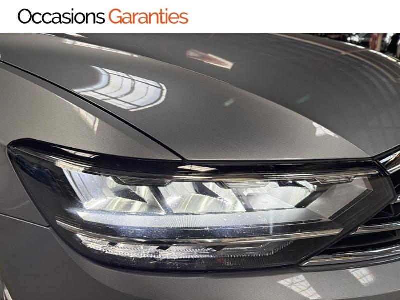 Voitures occasions VOLKSWAGEN Passat SW Base Clermont-Ferrand