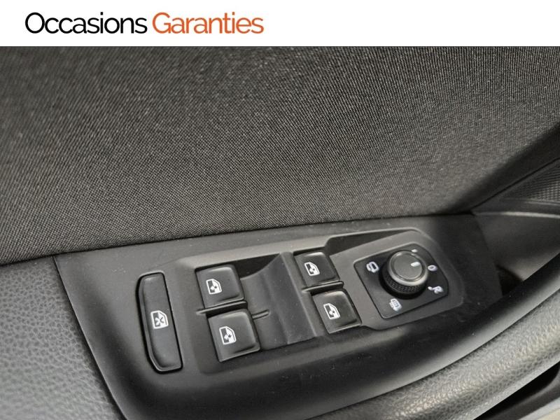 Voitures occasions VOLKSWAGEN Passat SW Base Clermont-Ferrand