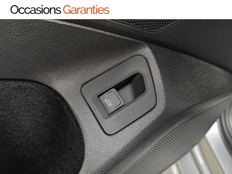 Voitures occasions VOLKSWAGEN Passat SW Base Clermont-Ferrand