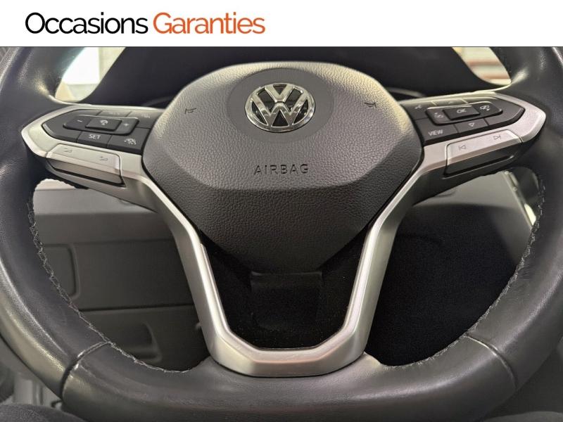 Voitures occasions VOLKSWAGEN Passat SW Base Clermont-Ferrand