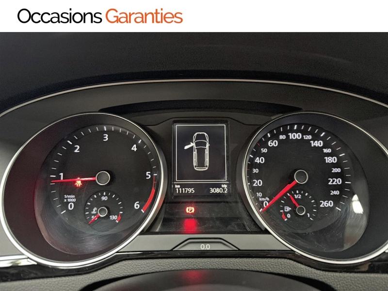 Voitures occasions VOLKSWAGEN Passat SW Base Clermont-Ferrand