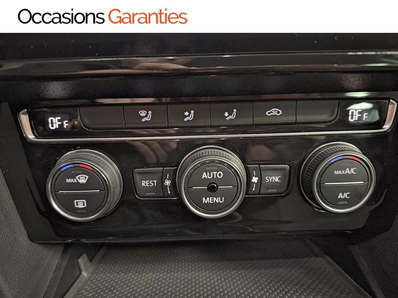 Voitures occasions VOLKSWAGEN Passat SW Base Clermont-Ferrand