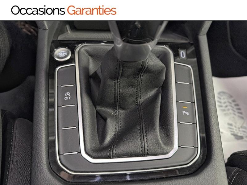 Voitures occasions VOLKSWAGEN Passat SW Base Clermont-Ferrand