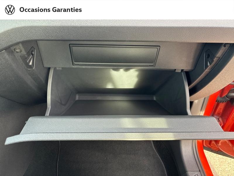 Voitures occasions VOLKSWAGEN T-CROSS R-Line Clermont-Ferrand
