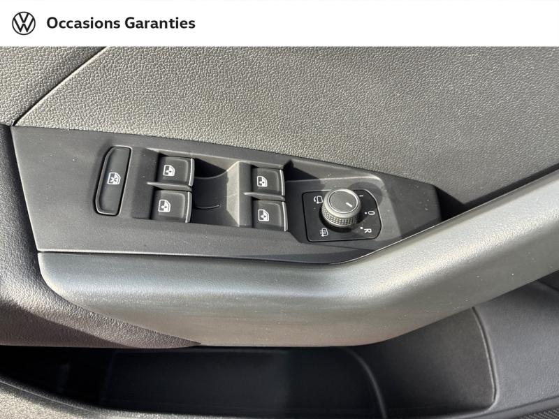 Voitures occasions VOLKSWAGEN T-CROSS R-Line Clermont-Ferrand