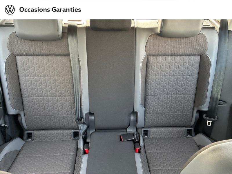 Voitures occasions VOLKSWAGEN T-CROSS R-Line Clermont-Ferrand