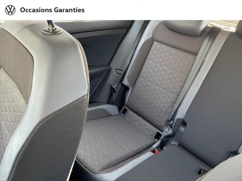 Voitures occasions VOLKSWAGEN T-CROSS R-Line Clermont-Ferrand