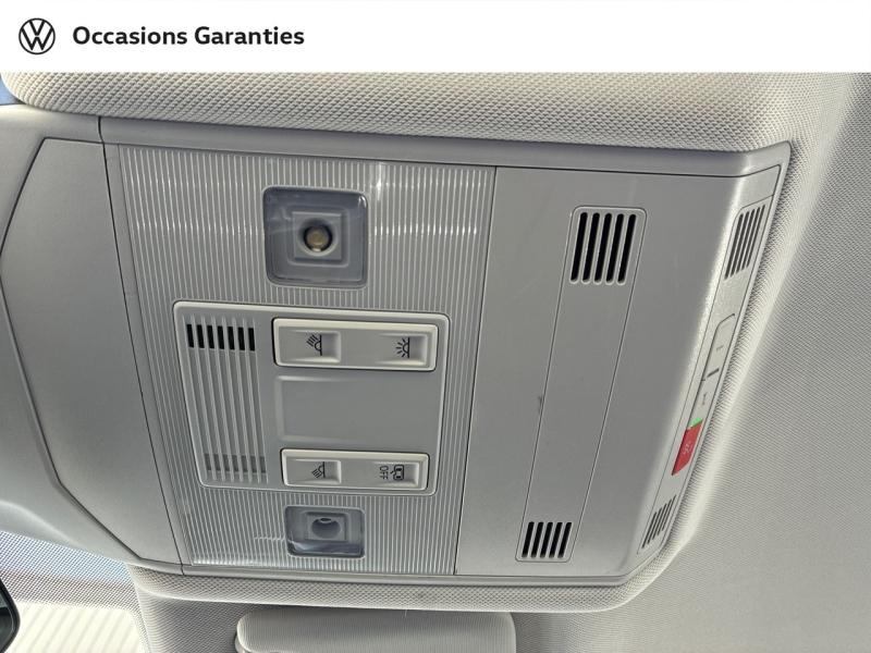 Voitures occasions VOLKSWAGEN T-CROSS R-Line Clermont-Ferrand