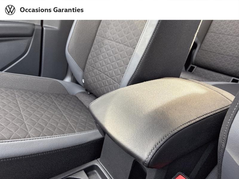 Voitures occasions VOLKSWAGEN T-CROSS R-Line Clermont-Ferrand