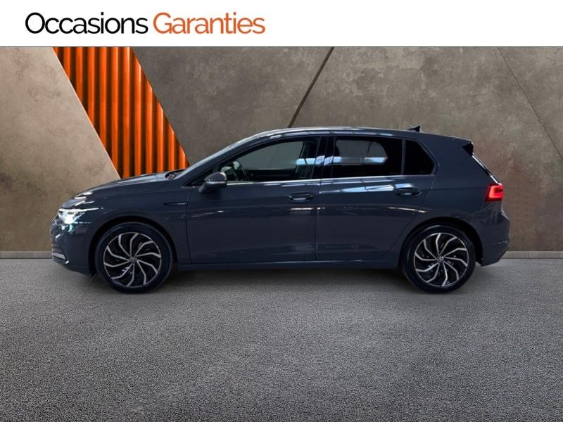 Voitures occasions VOLKSWAGEN GOLF Style 1st Clermont-Ferrand
