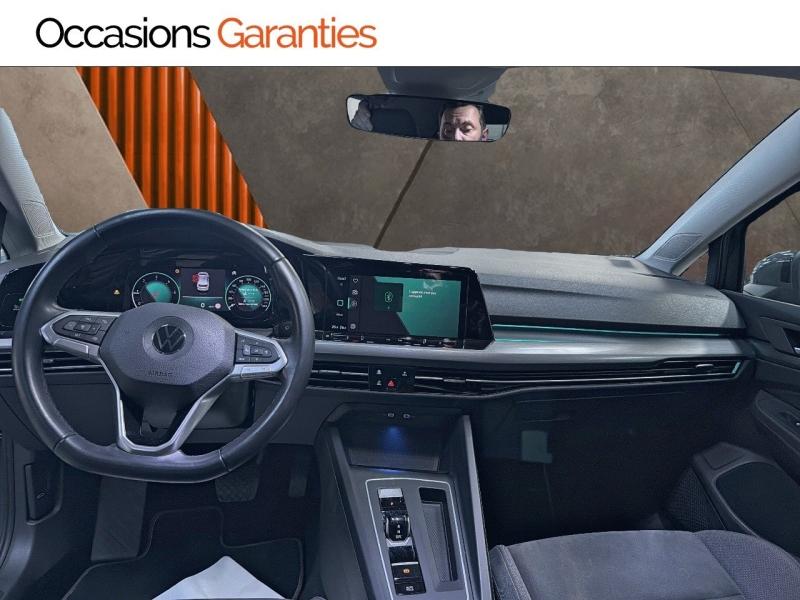 Voitures occasions VOLKSWAGEN GOLF Style 1st Clermont-Ferrand