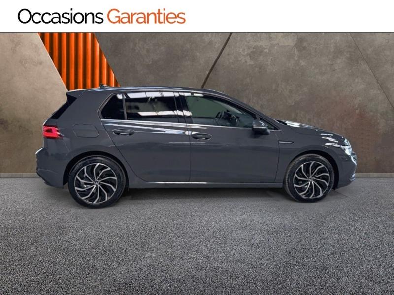 Voitures occasions VOLKSWAGEN GOLF Style 1st Clermont-Ferrand