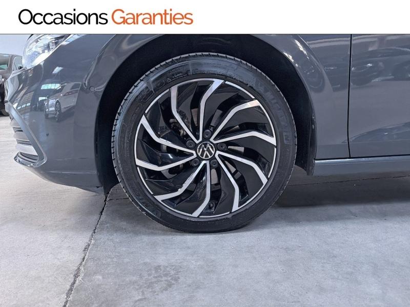 Voitures occasions VOLKSWAGEN GOLF Style 1st Clermont-Ferrand