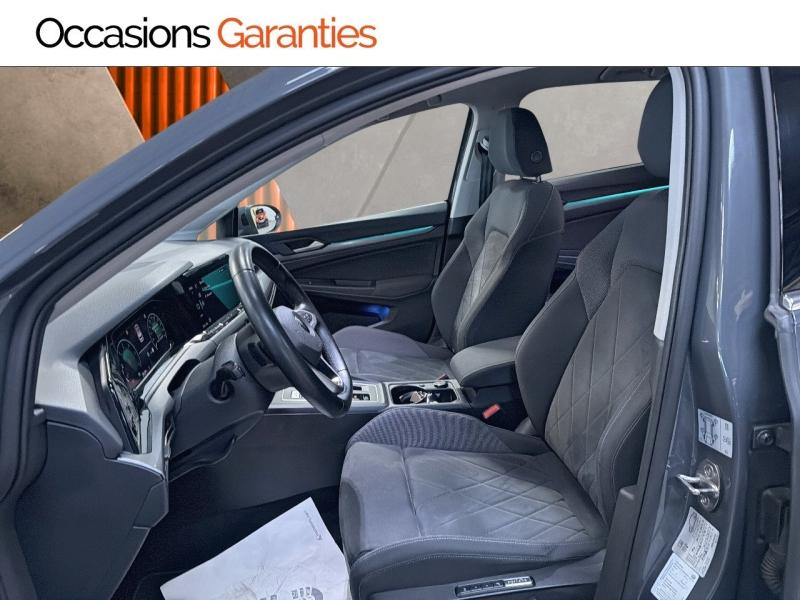 Voitures occasions VOLKSWAGEN GOLF Style 1st Clermont-Ferrand