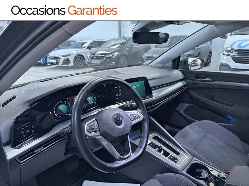 Voitures occasions VOLKSWAGEN GOLF Style 1st Clermont-Ferrand