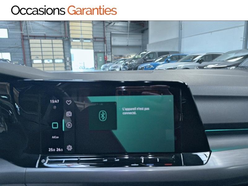 Voitures occasions VOLKSWAGEN GOLF Style 1st Clermont-Ferrand