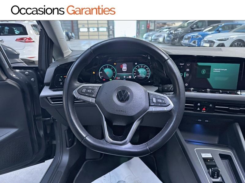 Voitures occasions VOLKSWAGEN GOLF Style 1st Clermont-Ferrand