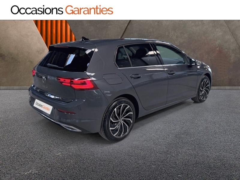 Voitures occasions VOLKSWAGEN GOLF Style 1st Clermont-Ferrand