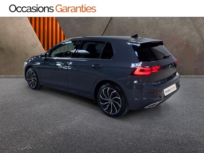 Voitures occasions VOLKSWAGEN GOLF Style 1st Clermont-Ferrand