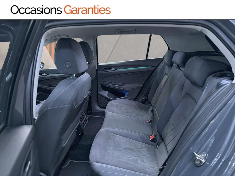 Voitures occasions VOLKSWAGEN GOLF Style 1st Clermont-Ferrand
