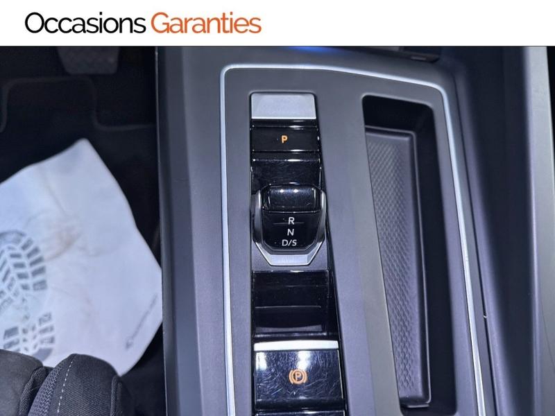 Voitures occasions VOLKSWAGEN GOLF Style 1st Clermont-Ferrand