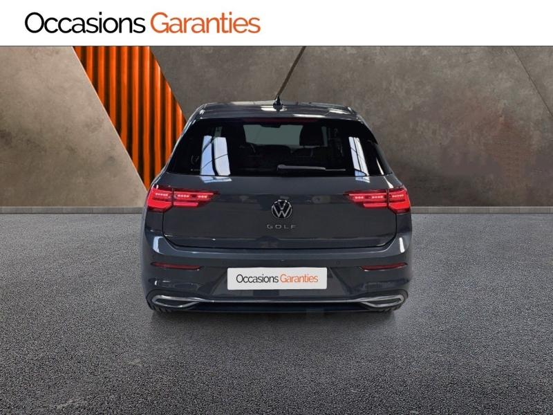 Voitures occasions VOLKSWAGEN GOLF Style 1st Clermont-Ferrand