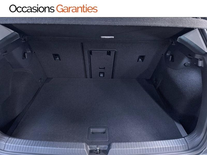 Voitures occasions VOLKSWAGEN GOLF Style 1st Clermont-Ferrand