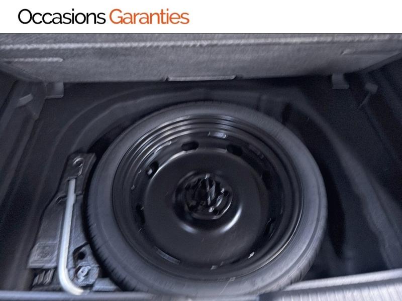 Voitures occasions VOLKSWAGEN GOLF Style 1st Clermont-Ferrand