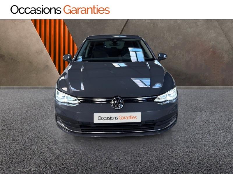 Voitures occasions VOLKSWAGEN GOLF Style 1st Clermont-Ferrand