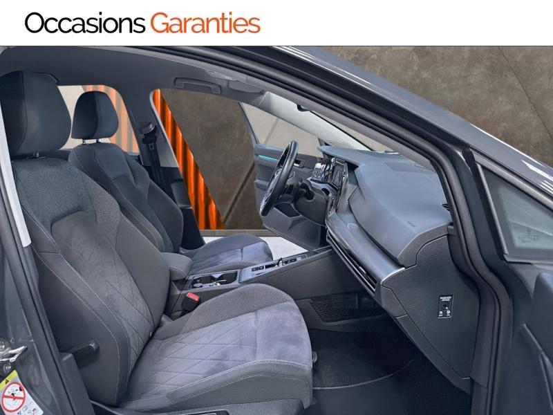 Voitures occasions VOLKSWAGEN GOLF Style 1st Clermont-Ferrand