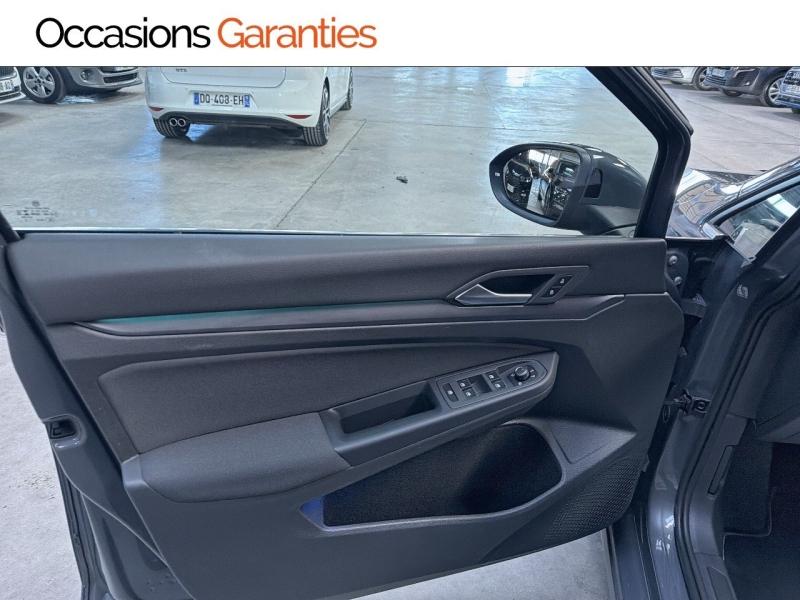 Voitures occasions VOLKSWAGEN GOLF Style 1st Clermont-Ferrand