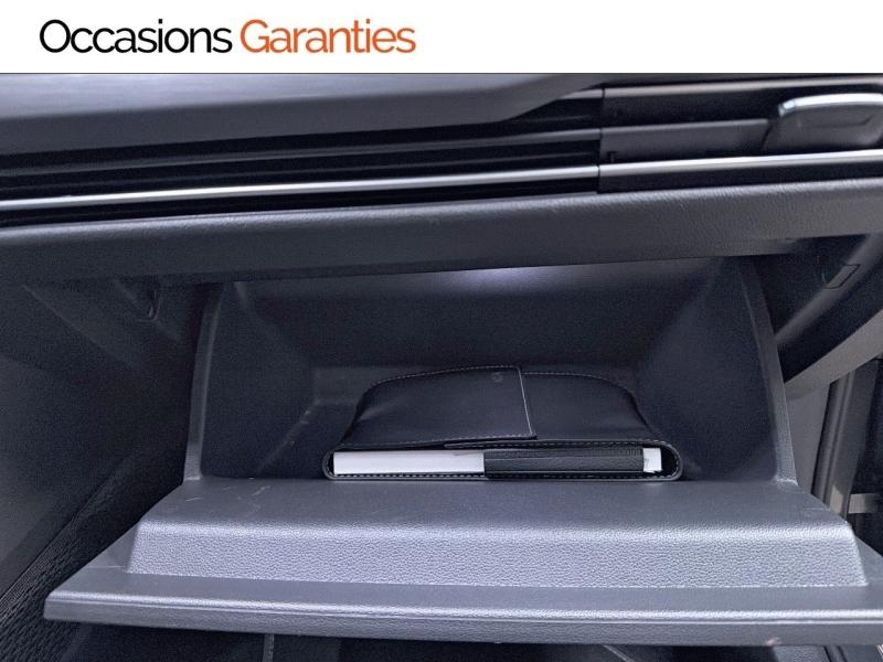 Voitures occasions VOLKSWAGEN GOLF Style 1st Clermont-Ferrand