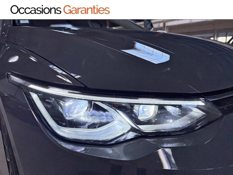 Voitures occasions VOLKSWAGEN GOLF Style 1st Clermont-Ferrand