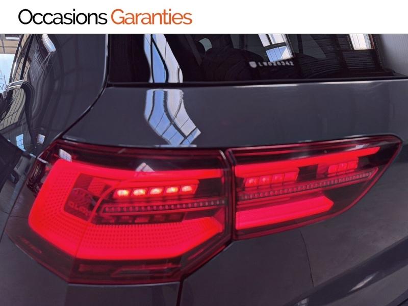 Voitures occasions VOLKSWAGEN GOLF Style 1st Clermont-Ferrand