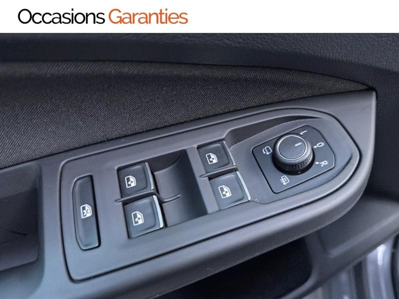 Voitures occasions VOLKSWAGEN GOLF Style 1st Clermont-Ferrand