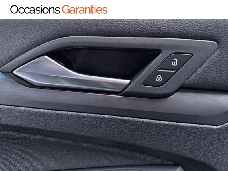 Voitures occasions VOLKSWAGEN GOLF Style 1st Clermont-Ferrand