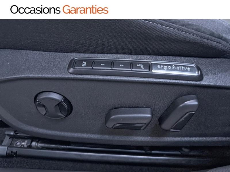 Voitures occasions VOLKSWAGEN GOLF Style 1st Clermont-Ferrand