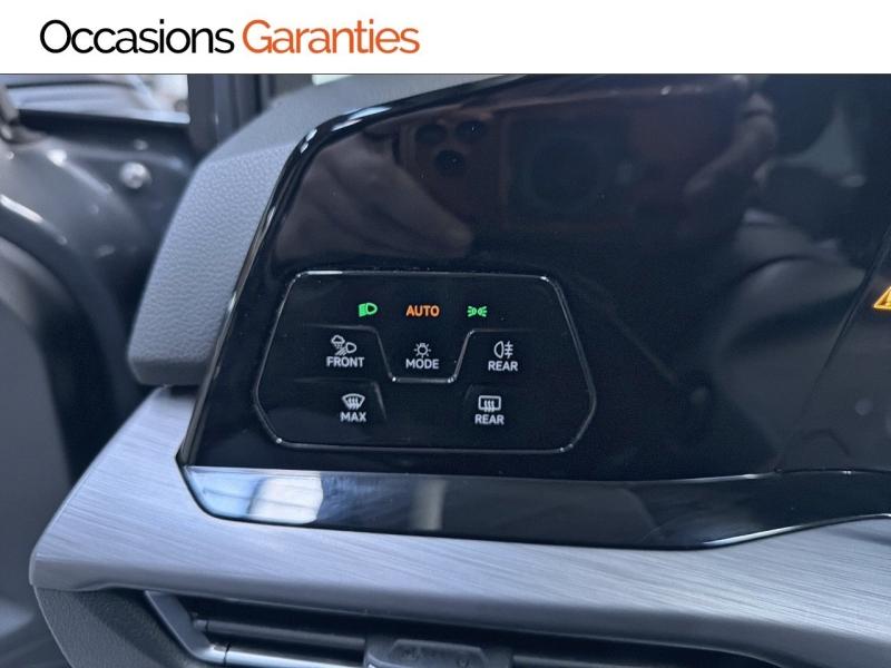 Voitures occasions VOLKSWAGEN GOLF Style 1st Clermont-Ferrand