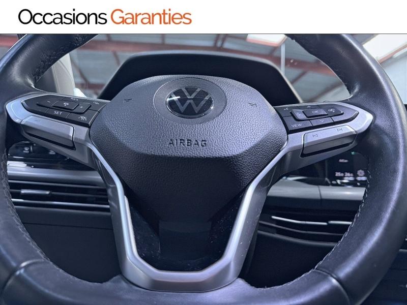 Voitures occasions VOLKSWAGEN GOLF Style 1st Clermont-Ferrand