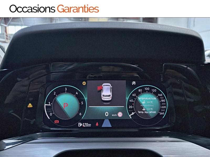 Voitures occasions VOLKSWAGEN GOLF Style 1st Clermont-Ferrand